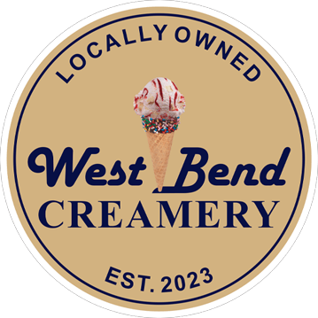 West Bend Creamery, an iconic custard stand, is now open on North Main
